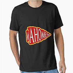 Patrick Mahomes Essential T-Shirt