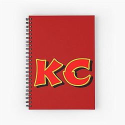 KC Chiefs Patrick Mahomes Kansas City Notebook