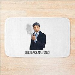 Patrick Mahomes Bath Mat