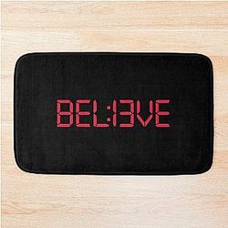 Patrick Mahomes 13 Second Bath Mat