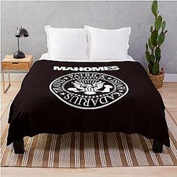 Patrick Mahomes Throw Blanket