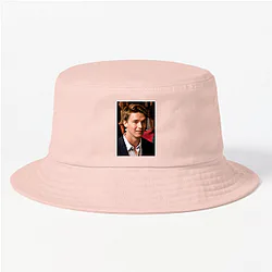 Hollywood Hunk Patrick Schwarzenegger Hats & Caps