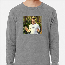 Breakout Star Patrick Schwarzenegger Sweatshirts