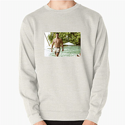 Box Office King Patrick Schwarzenegger Sweatshirts