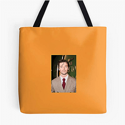 Leading Man Patrick Schwarzenegger Bags
