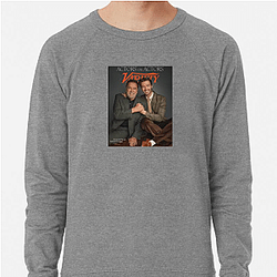 Legendary Actor Patrick Schwarzenegger Sweatshirts