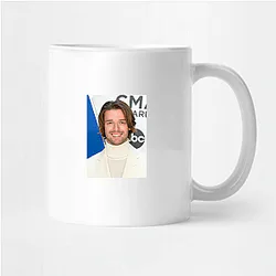 Action Star Patrick Schwarzenegger Mugs