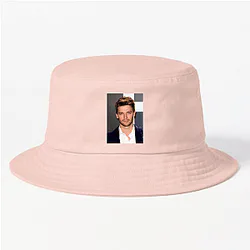 Screen Heartthrob Patrick Schwarzenegger Hats & Caps