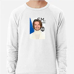 Action Star Patrick Schwarzenegger Sweatshirts