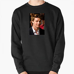 Hollywood Hunk Patrick Schwarzenegger Sweatshirts