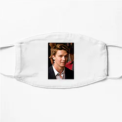Hollywood Hunk Patrick Schwarzenegger Face Masks
