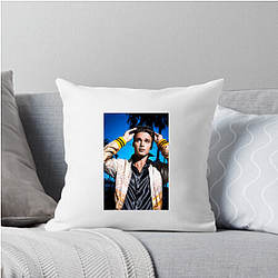Academy Award Winner Patrick Schwarzenegger Pillows Cover
