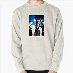 Academy Award Winner Patrick Schwarzenegger Sweatshirts