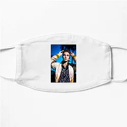 Academy Award Winner Patrick Schwarzenegger Face Masks