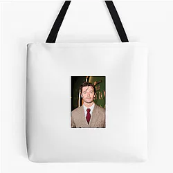 Leading Man Patrick Schwarzenegger Bags