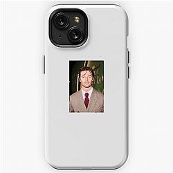 Leading Man Patrick Schwarzenegger iPhone Cases