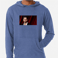 Versatile Actor Patrick Schwarzenegger Hoodies