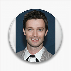 Silver Screen Hero Patrick Schwarzenegger Pins