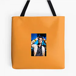 Academy Award Winner Patrick Schwarzenegger Bags