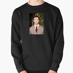 Leading Man Patrick Schwarzenegger Sweatshirts