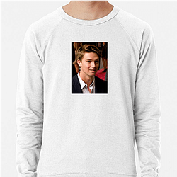 Hollywood Hunk Patrick Schwarzenegger Sweatshirts
