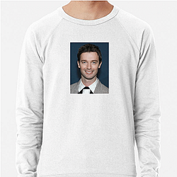 Silver Screen Hero Patrick Schwarzenegger Sweatshirts