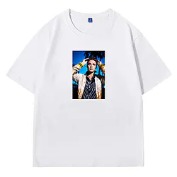 Academy Award Winner Patrick Schwarzenegger T-Shirts
