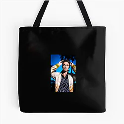Academy Award Winner Patrick Schwarzenegger Bags