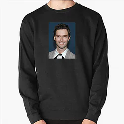 Silver Screen Hero Patrick Schwarzenegger Sweatshirts