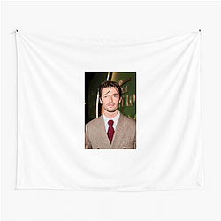 Leading Man Patrick Schwarzenegger Tapestries