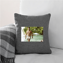 Box Office King Patrick Schwarzenegger Pillows Cover