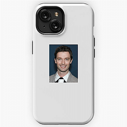 Silver Screen Hero Patrick Schwarzenegger Samsung Cases