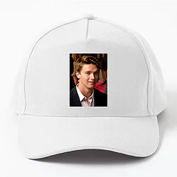 Hollywood Hunk Patrick Schwarzenegger Hats & Caps