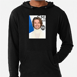 Action Star Patrick Schwarzenegger Hoodies