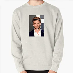 Screen Heartthrob Patrick Schwarzenegger Sweatshirts
