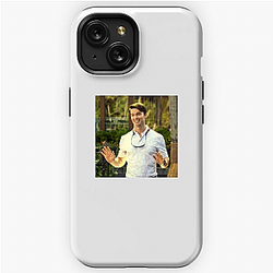 Breakout Star Patrick Schwarzenegger Samsung Cases