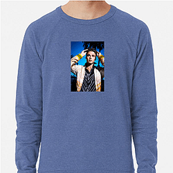 Academy Award Winner Patrick Schwarzenegger Sweatshirts
