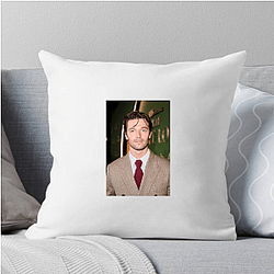 Leading Man Patrick Schwarzenegger Pillows Cover