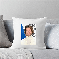 Action Star Patrick Schwarzenegger Pillows Cover