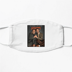 Legendary Actor Patrick Schwarzenegger Face Masks