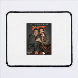 Legendary Actor Patrick Schwarzenegger Mouse Pads