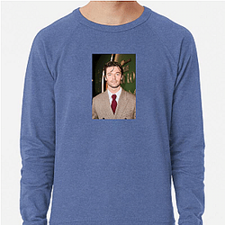 Leading Man Patrick Schwarzenegger Sweatshirts