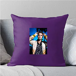 Academy Award Winner Patrick Schwarzenegger Pillows Cover