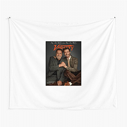 Legendary Actor Patrick Schwarzenegger Tapestries