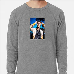 Academy Award Winner Patrick Schwarzenegger Sweatshirts