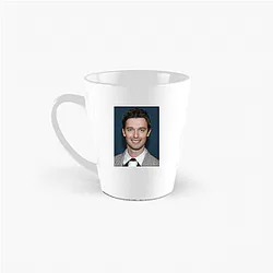 Silver Screen Hero Patrick Schwarzenegger Mugs