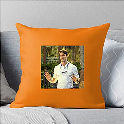 Breakout Star Patrick Schwarzenegger Pillows Cover