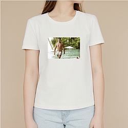 Box Office King Patrick Schwarzenegger T-Shirts
