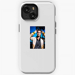 Academy Award Winner Patrick Schwarzenegger Samsung Cases