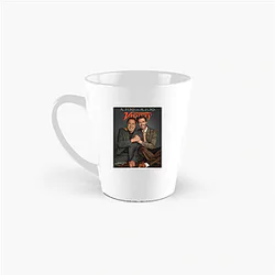 Legendary Actor Patrick Schwarzenegger Mugs